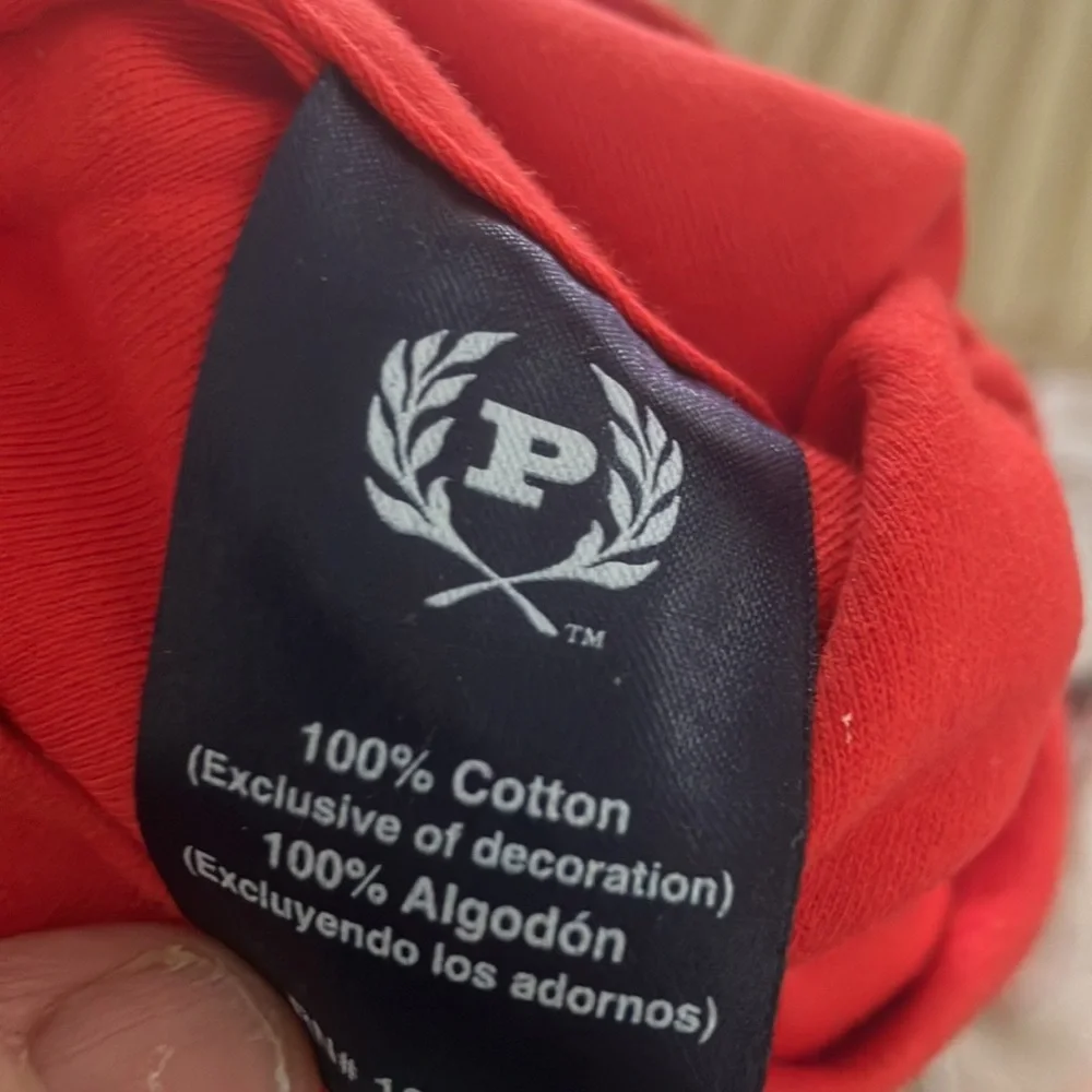 FINAL MARKDOWN Infant phat farm cap